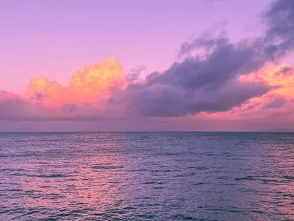 Dreamy Ambient Guitar Morning