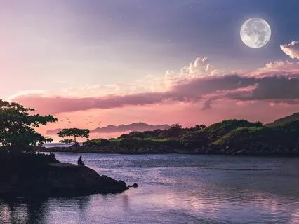 Dreamy Chime Bath With Light Rain 432hz