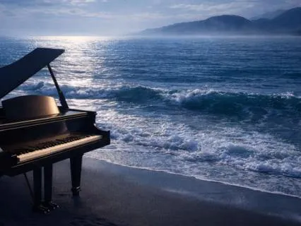 Dreamy Deep Sleep | A Gentle Nervous System Reset