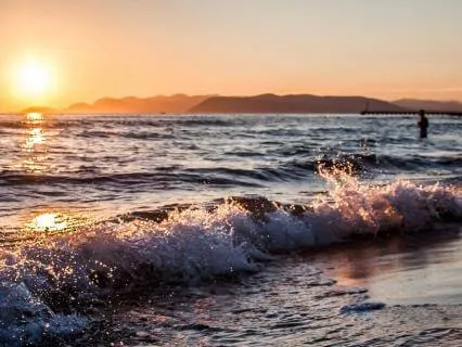 Dreamy Guitar Sound Bath