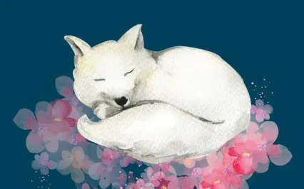 Dreamy Lullabies With Nature Sounds (One Hour)