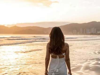 Dreamy Meditation With "Lady Of The Water" (1 Hour Long)