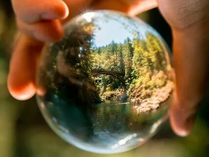 Dreamy Meditation With "Mysterious Reflections" (1 Hour)