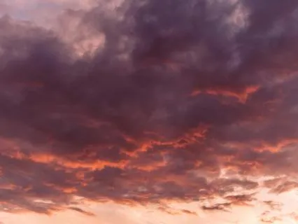 Dreamy Nightfall: Ambient Music & Binaural Beats for Sleep