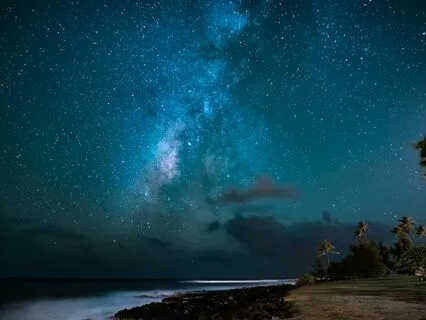 Dreamy Nightfall: Manifesting & Positive Affirmations