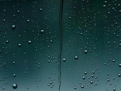 Dreamy Piano With Gentle Rain For Sleep