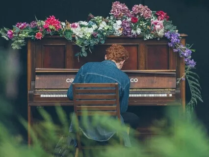 Dreamy Piano
