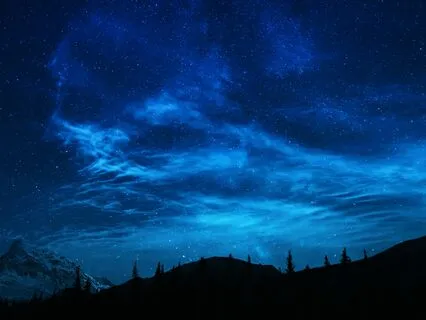 Dreamy Soundscape