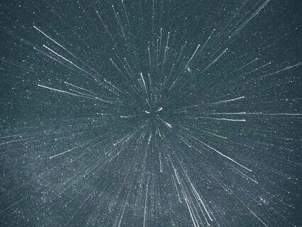 Dreamy Stardust Meditation Journey