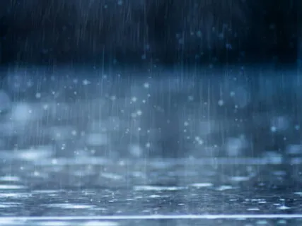 Dreamy Vibez: Rain Sounds & Lofi Music