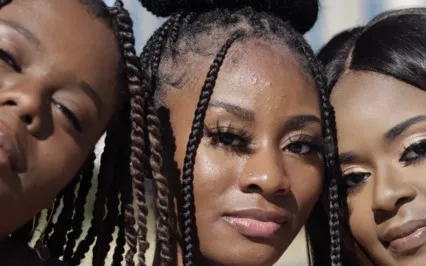 Drenched With Love (Self-Love) Morning Meditation