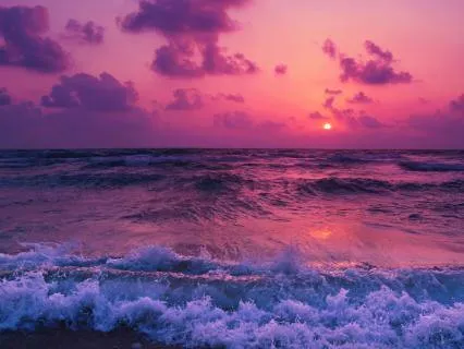 10-Hour Drift Asleep As You Surrender To The Sea