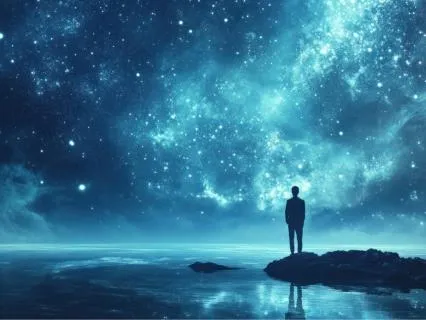 Drift Away – 8 Hour Deep Sleep Meditation