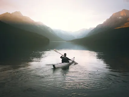 Drift Away - Guided Imagery Meditation