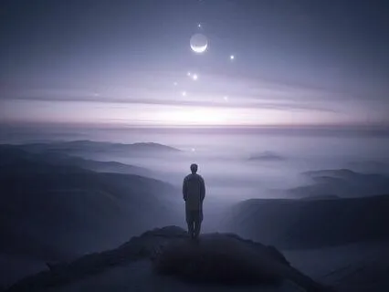 Drift Away, My Dream Walker