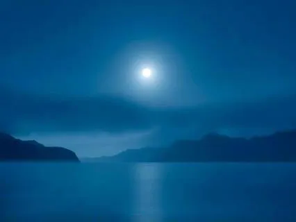 Drift Gently Into Sleep: Breath, Body & Calm