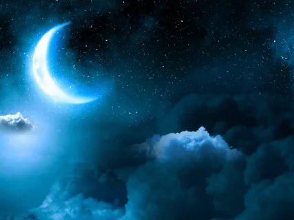 Drift Into A Deeply Peaceful Sleep  - 19 Min Daily Insight