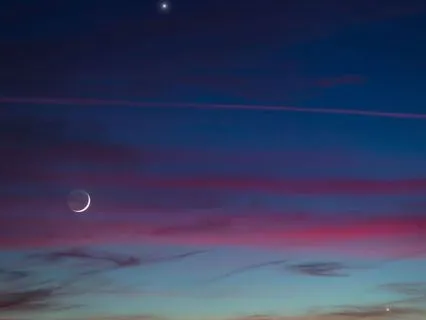 Drift Into Calm: A Bedtime Ritual