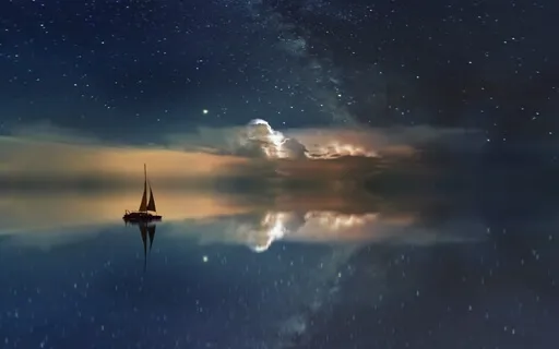 Drift Into Deep Sleep