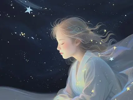 Drift Into Deep Sleep: A Gentle Overnight Journey (8h 45m)