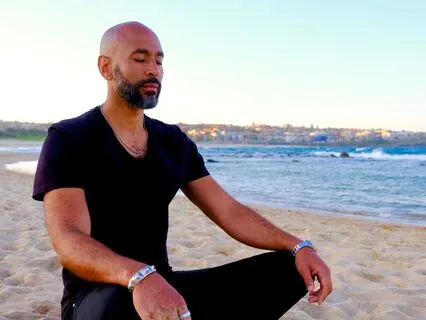 Drift Into Deep Sleep: A Gentle Visualization (Ocean Sounds)