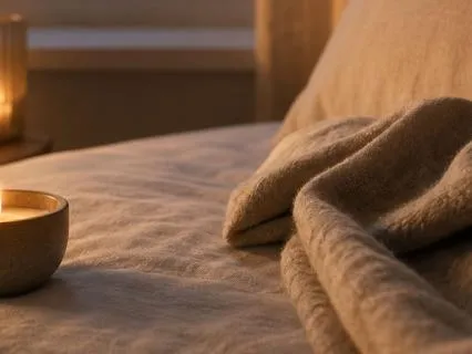 Drift Into Deep Sleep,  A Soothing Sleep Meditation