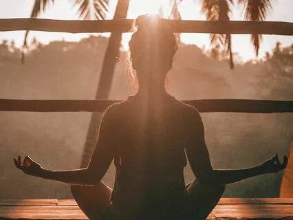 Let Go Of The Day And Drift Into Deep Sleep