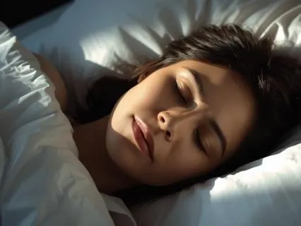 Drift Into Deep Sleep