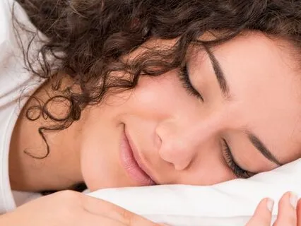 Drift Into Peace – Gentle Sleep And Quantum Protection