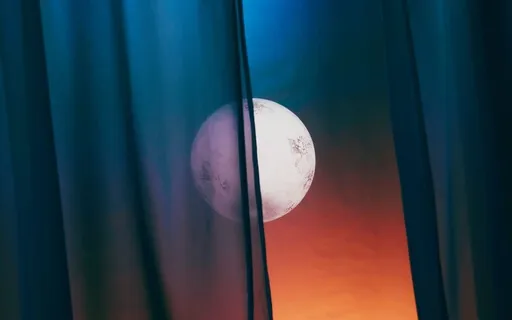 Drift Into Peaceful Sleep