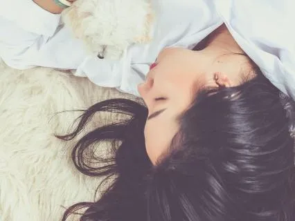 Drift Into Rest | A Gentle Sleep Meditation