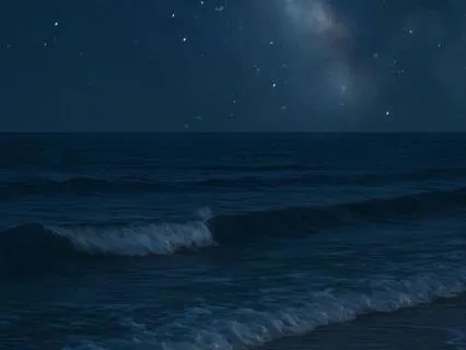 Drift Into Rest - A Sleep Meditation