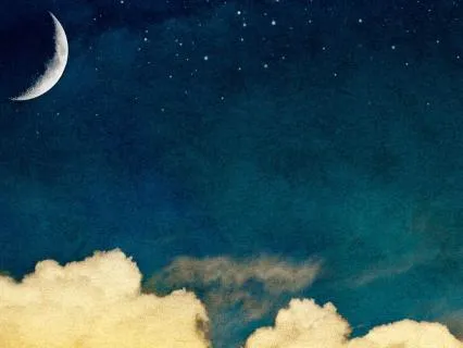 Drift Into Sleep: A Gentle Meditation For Restful Nights