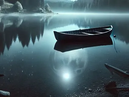 Drift Into Sleep: A Gentle Night Meditation