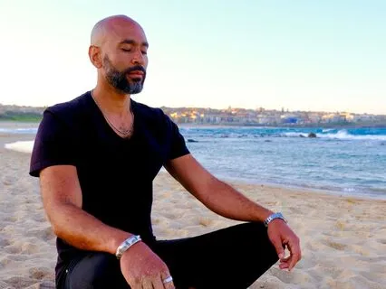 Drift Into Sleep By The Beach - Sleep Meditation