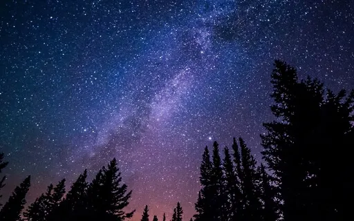 Drift Into Sleep: Facts About Outer Space