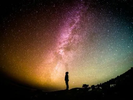 Drift Into Sleep: Facts About Spacetime