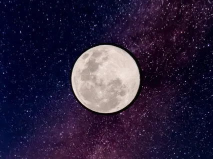 Drift Into Sleep Meditation 