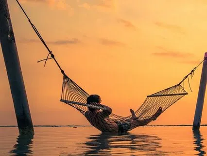 Drift Into Sleep Meditation