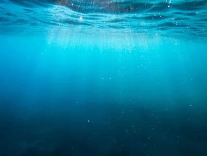 Drift Into Sleep: Mysteries Of The Deep Ocean