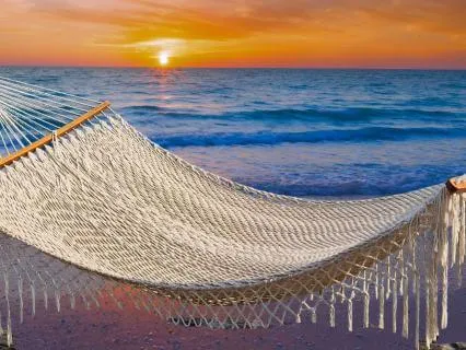 Drift Into Sleep: Ocean Of Ebb & Flow 8 HR Sleep Meditation