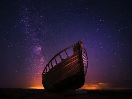 Drift Into Sleep - Yoga Nidra 