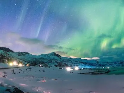 Drift Into Stillness: Deep Relaxation Meditation