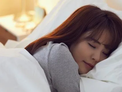 Drift Into Stillness