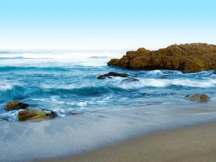 Drift Into Stillness