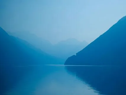 Nature’s Calm: A 20-Minute Reset For Stress & Tension