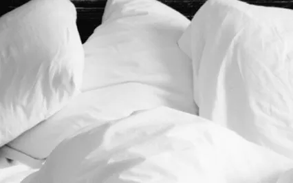 Drift Off To A Peaceful Restorative Sleep