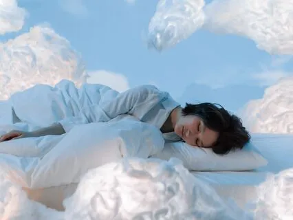 Fall Asleep In Under 5 Minutes, 14 Day Challange