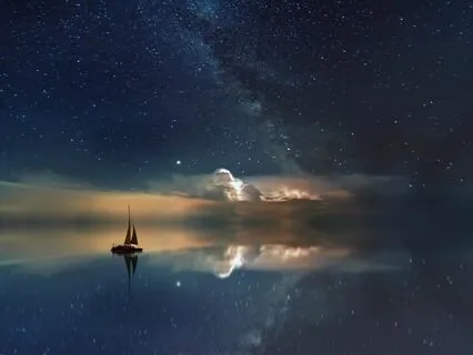 Drift Off To Sleep (Or Deep Relaxation)