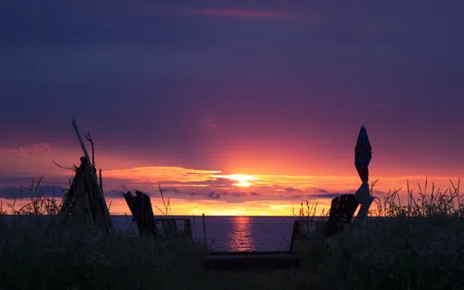 Drift Off To Your Dream Garden - Yoga Nidra For Sleep